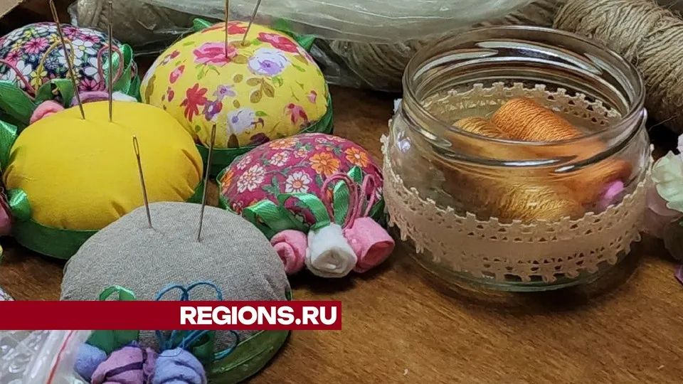 Фото: Юлия Смагринская