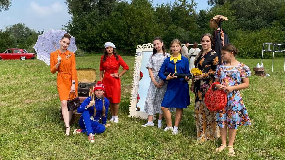 Фото: Центр культуры «Заречье»