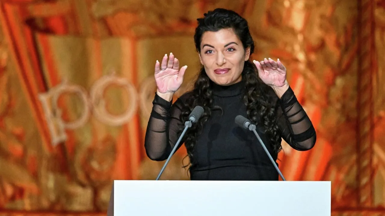 РИА Новости/Сергей Бобылев