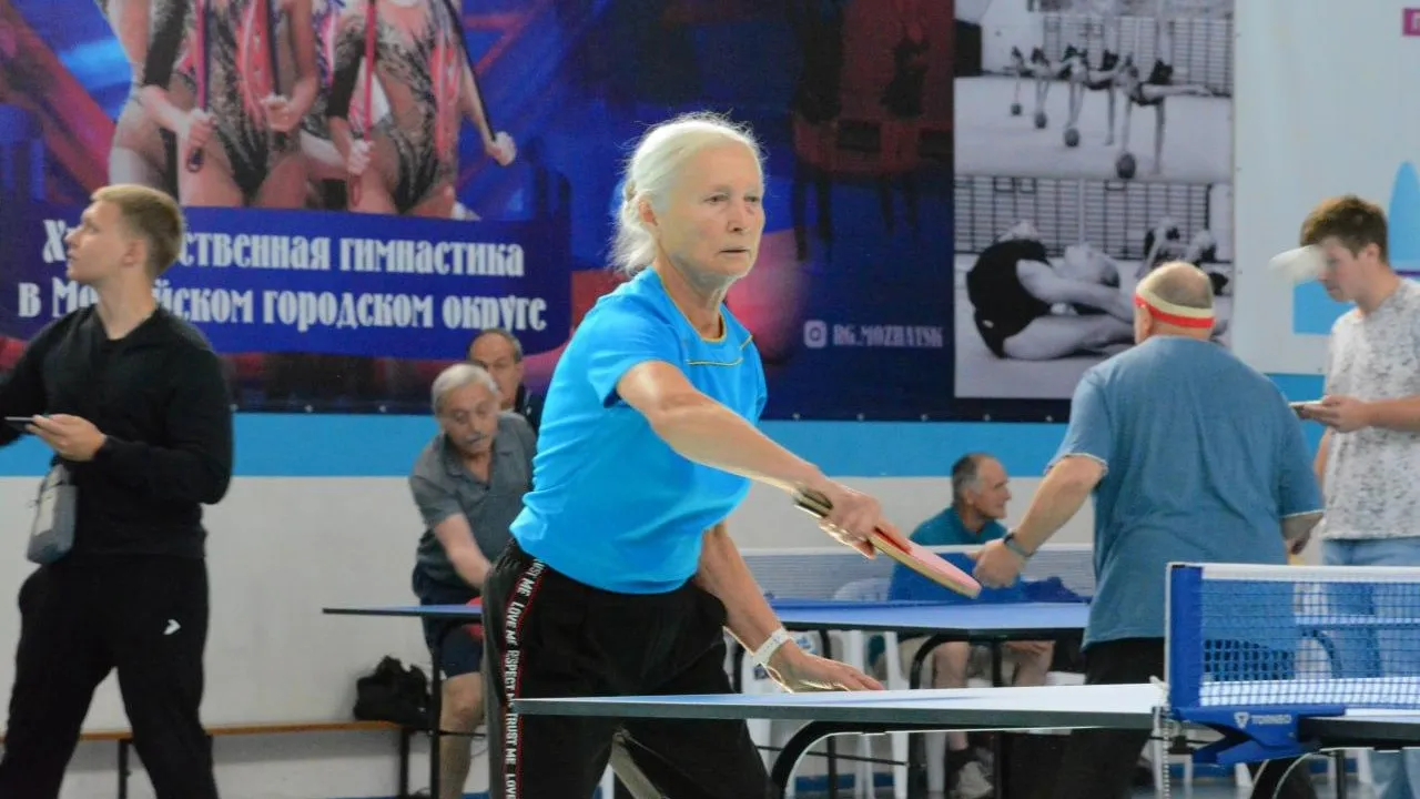 Министерство социального развития Московской области