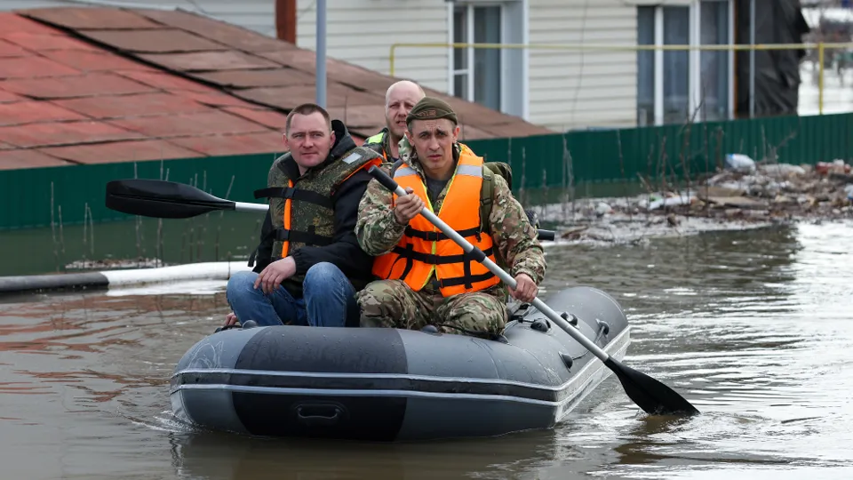 Фото: ТАСС/Донат Сорокин