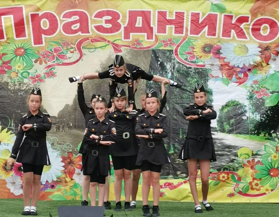 Фото: пресс-служба администрации округа