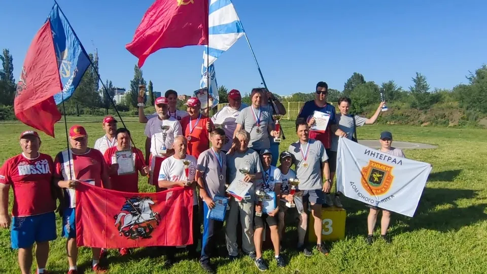 Фото: ДЮТ «Интеграл»