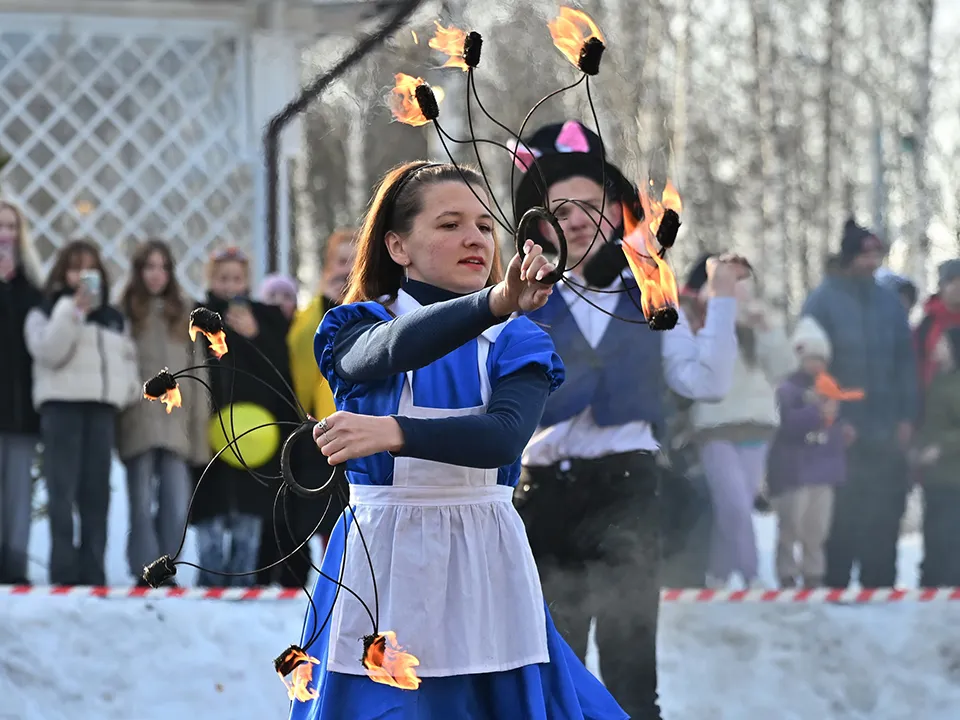 Фото: Сергей Демянюк