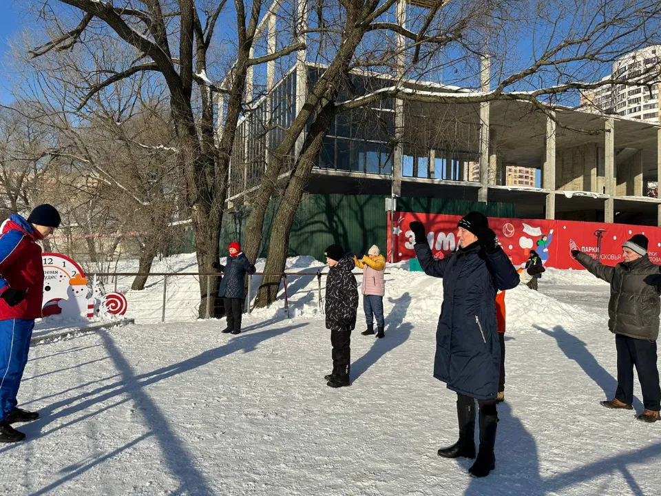 Фото: МедиаБанк Подмосковья/Ксения Казакова