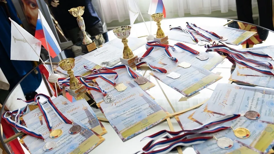 Фото: vk.com/Музей-заповедник «Бородинское поле»