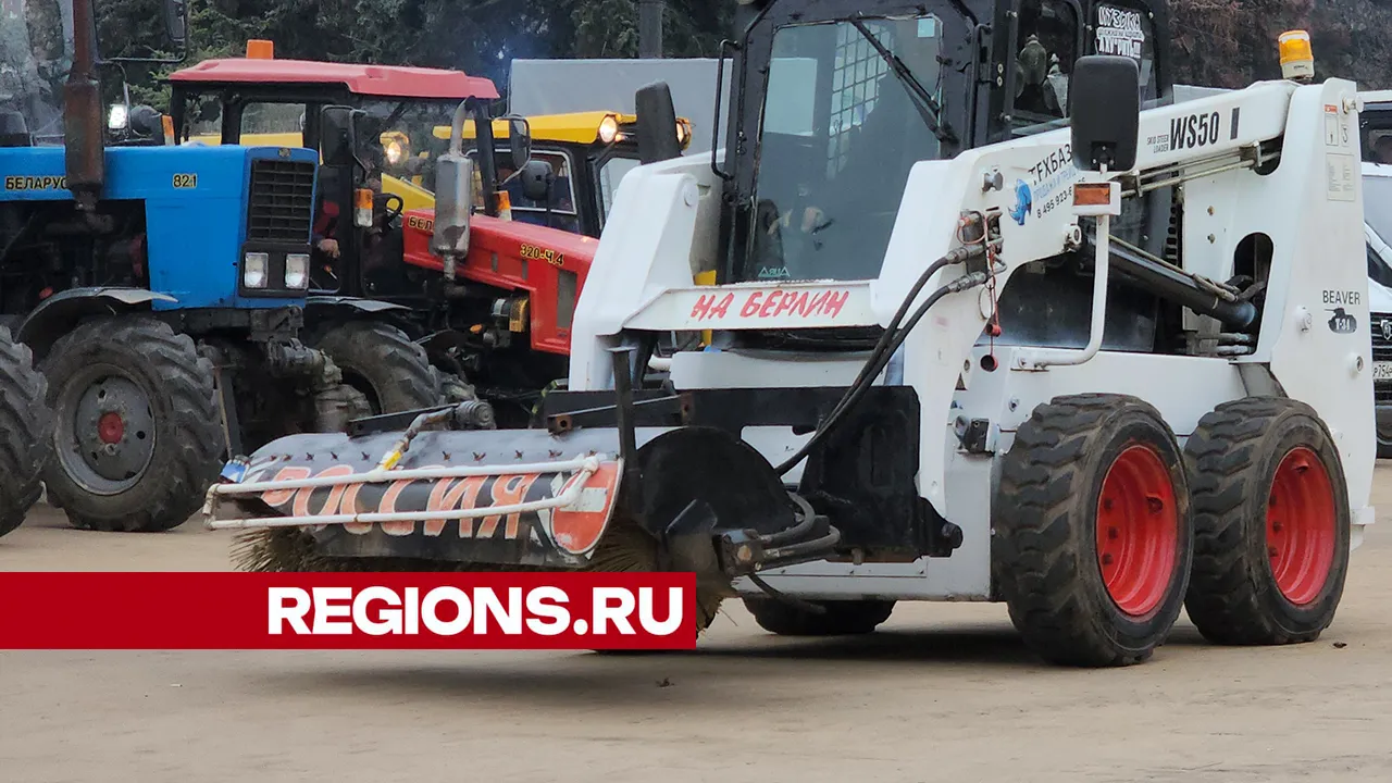 Фото: Андрей Семибратов