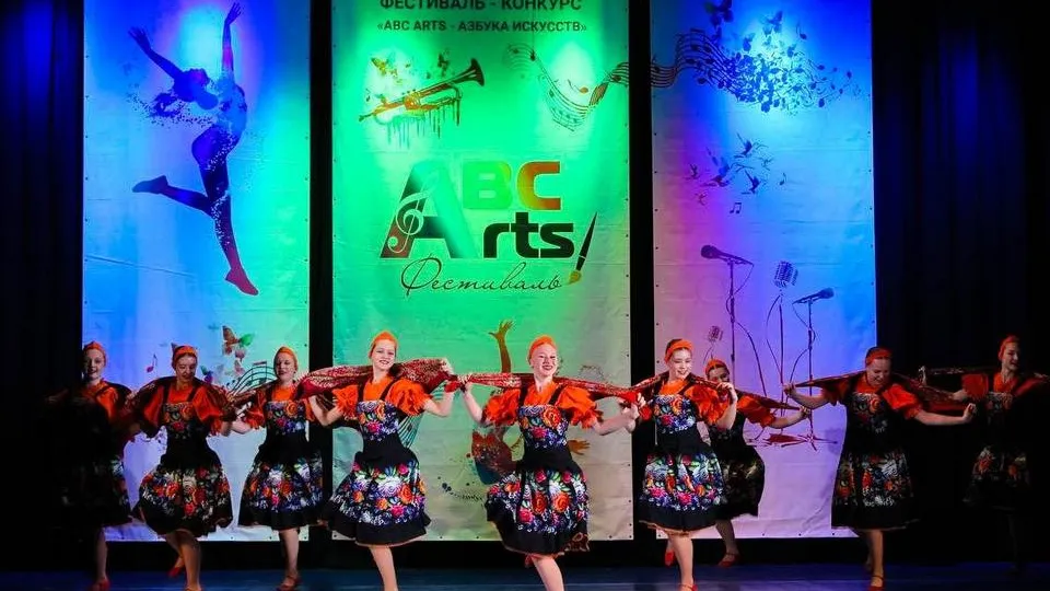 Фото: пресс-служба администрации городского округа Мытищи