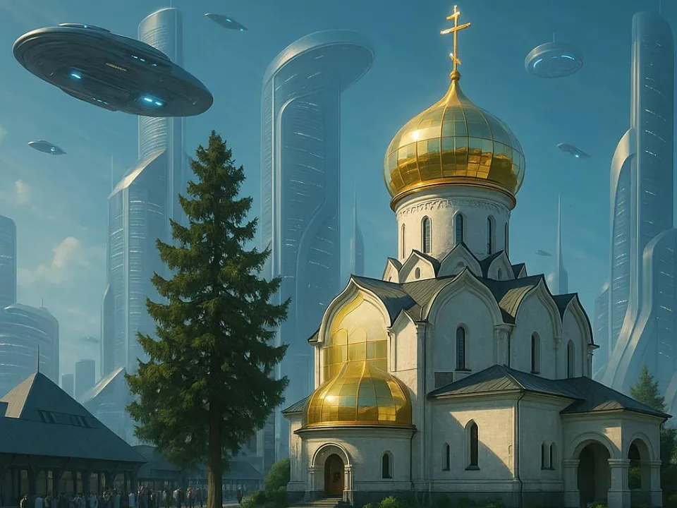 Фото: нейросеть