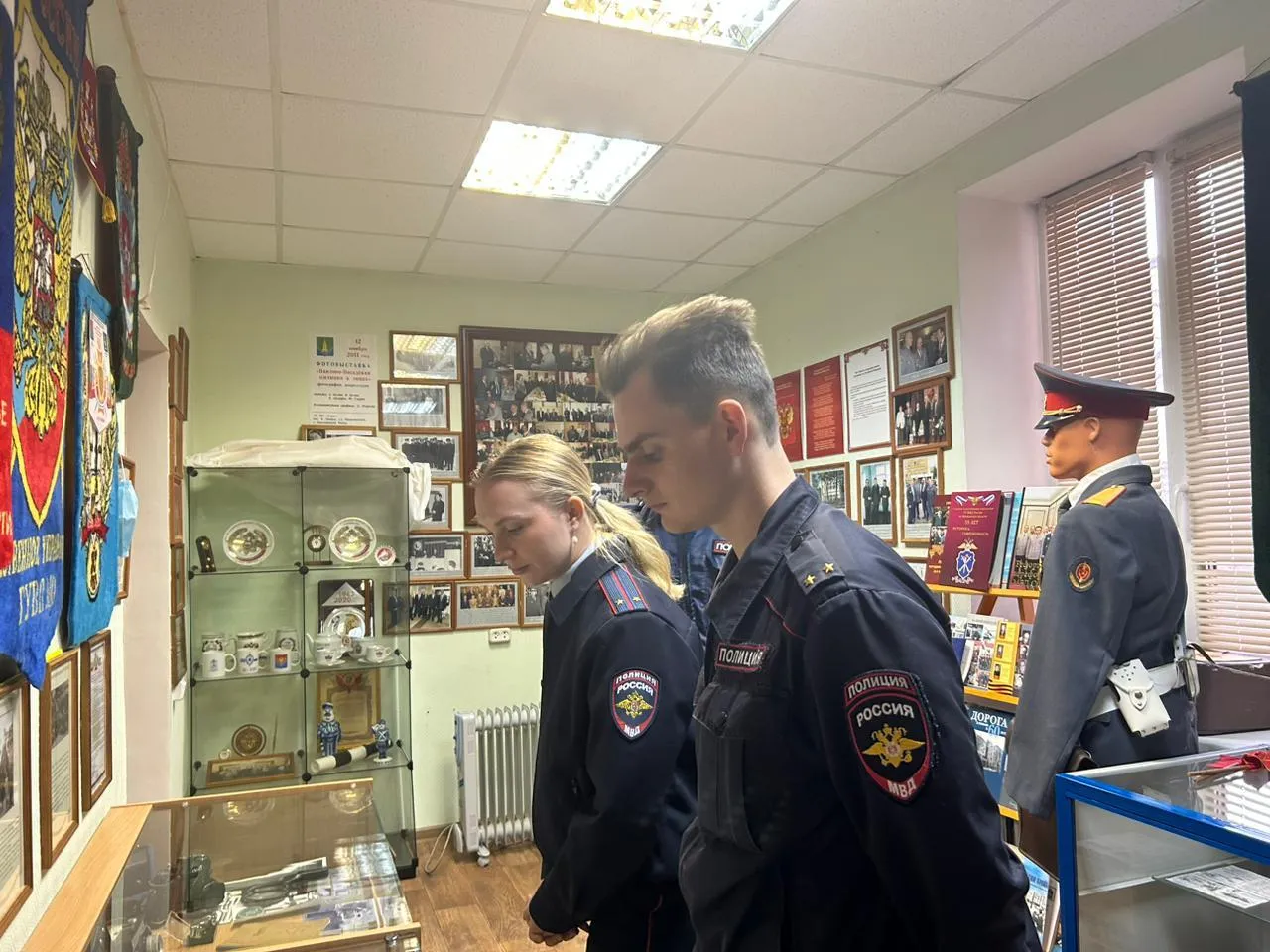 Источник: пресс-служба ОМВД России «Павлово-Посадский»