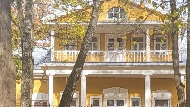 Соцсети администрации г.о. Лобня