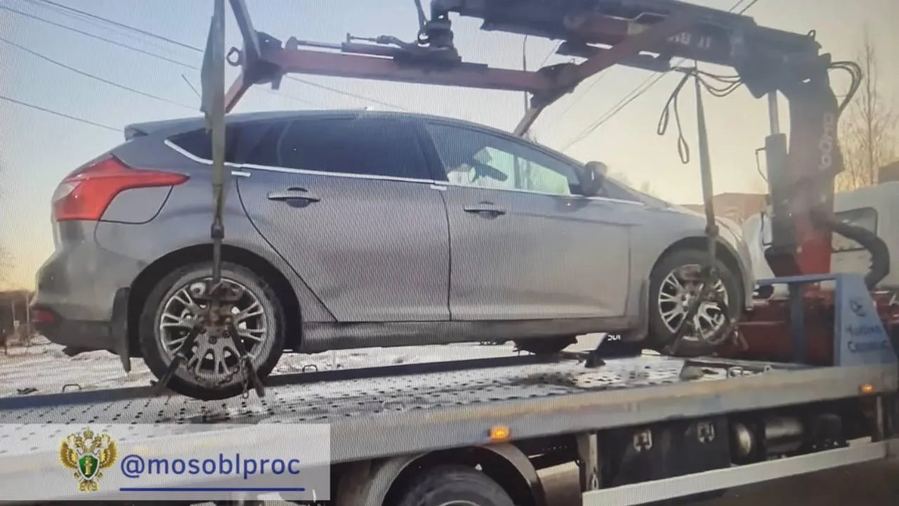 В Лобне суд вынес приговор по делу пьяного водителя