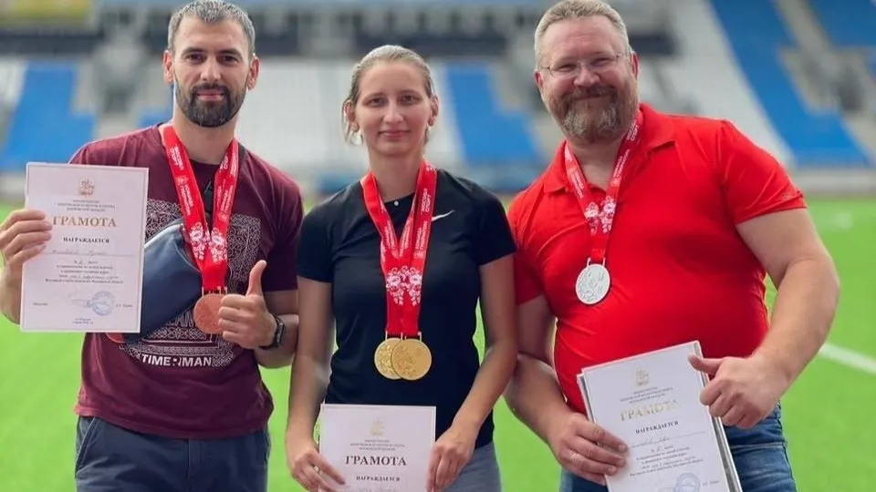 Фото: Администрация г.о. Чехов