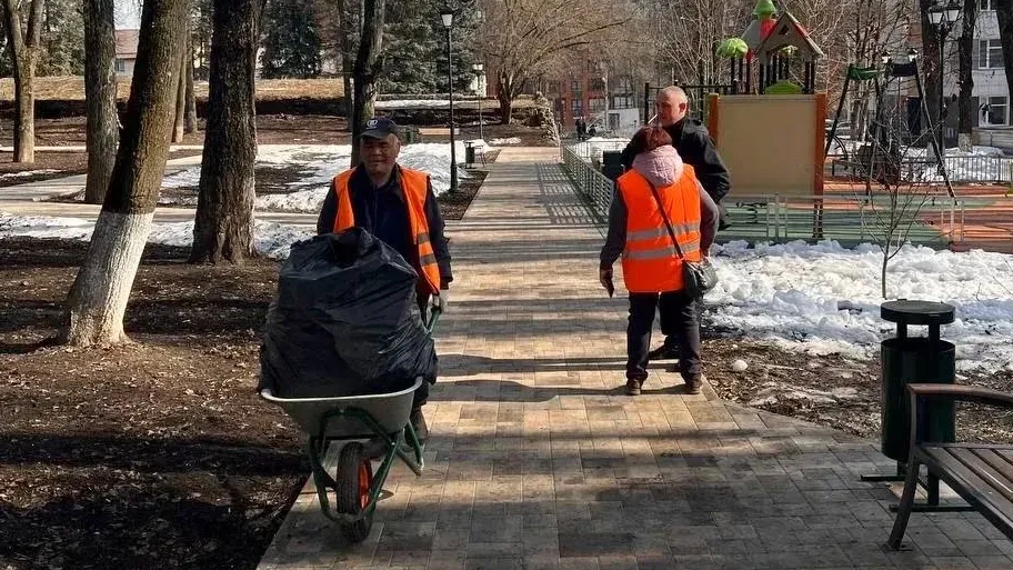 пресс-служба администрации Наро-Фоминского г.о