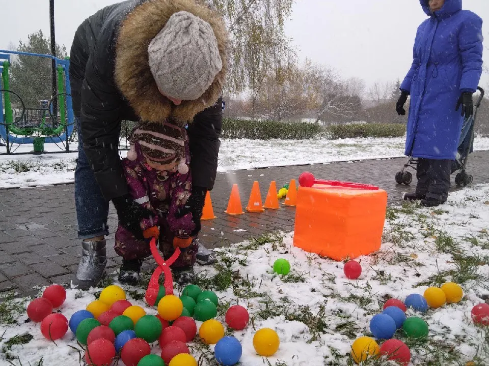 Фото: Министерство благоустройства Московской области&nbsp;