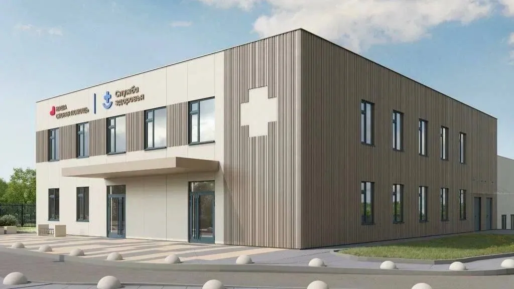 Фото: проектное решение