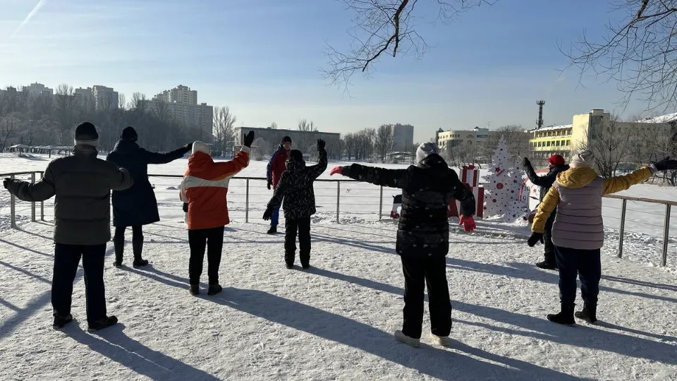Фото: МедиаБанк Подмосковья/Ксения Казакова