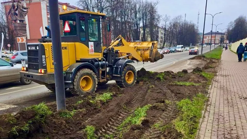 Фото: пресс-служба администрации Наро-Фоминского г.о.