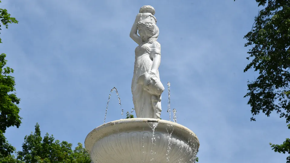 Фото: МедиаБанк Подмосковья/Владимир Останин