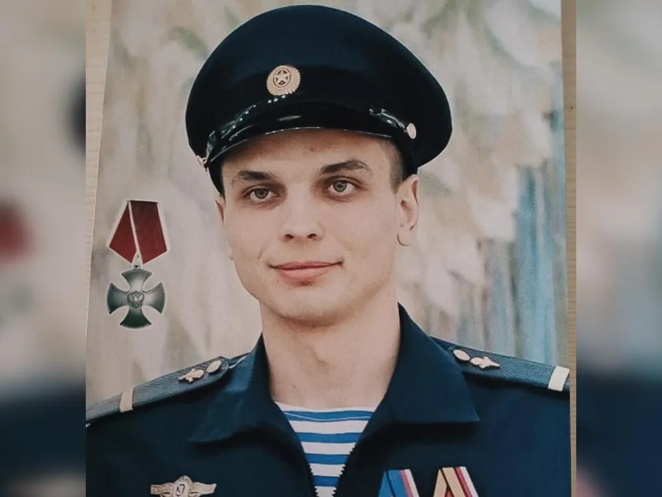 «В засаду попали трое»: мать участника СВО раскрыла подробности его гибели