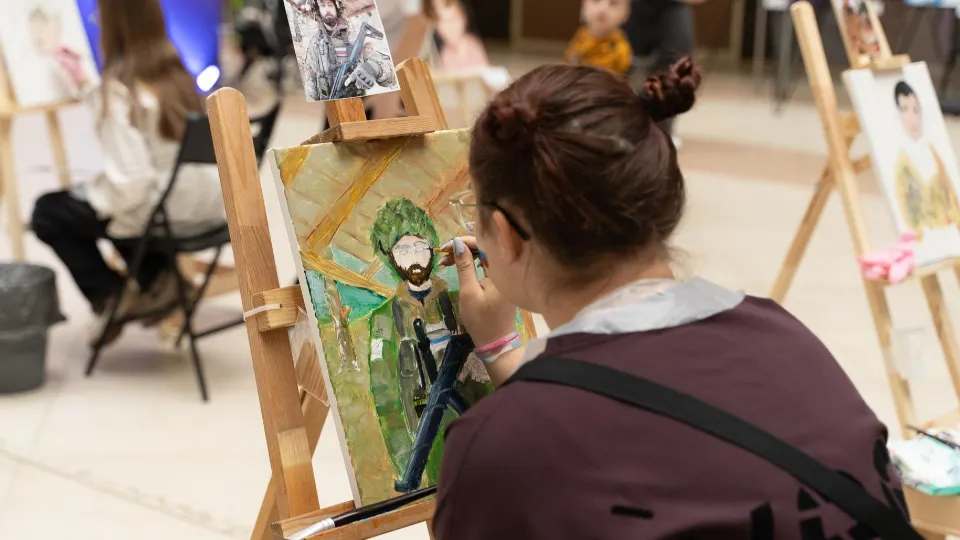 Фото: Фонд «Синергия добра»