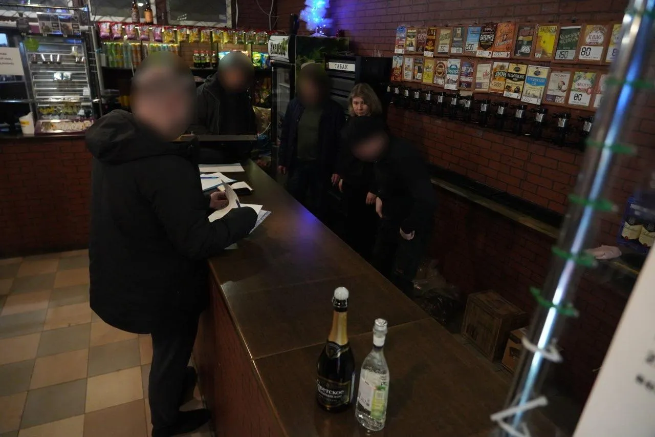 Фото: Дмитрий Зайчиков