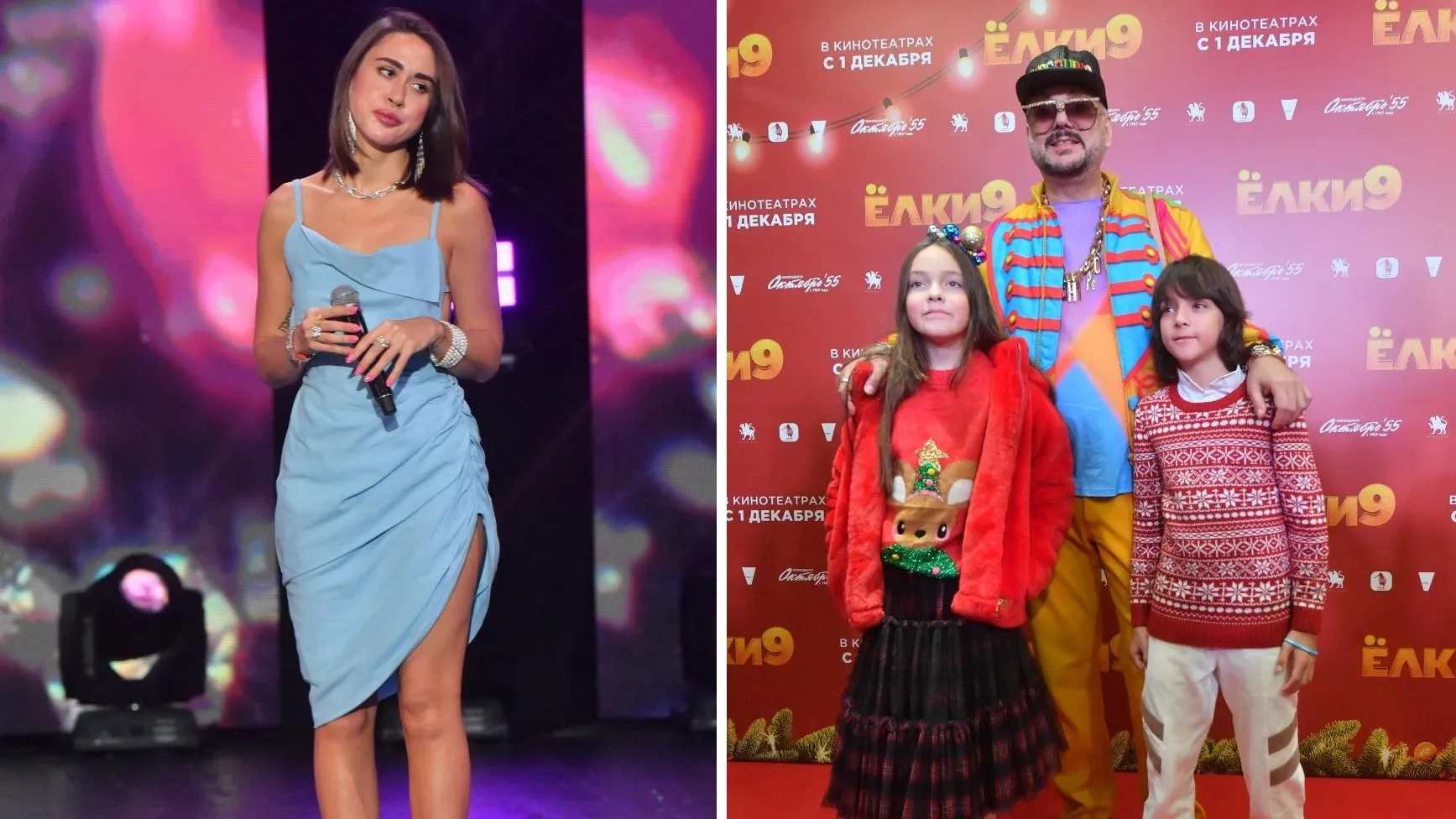 Komsomolskaya Pravda/Global Look Press