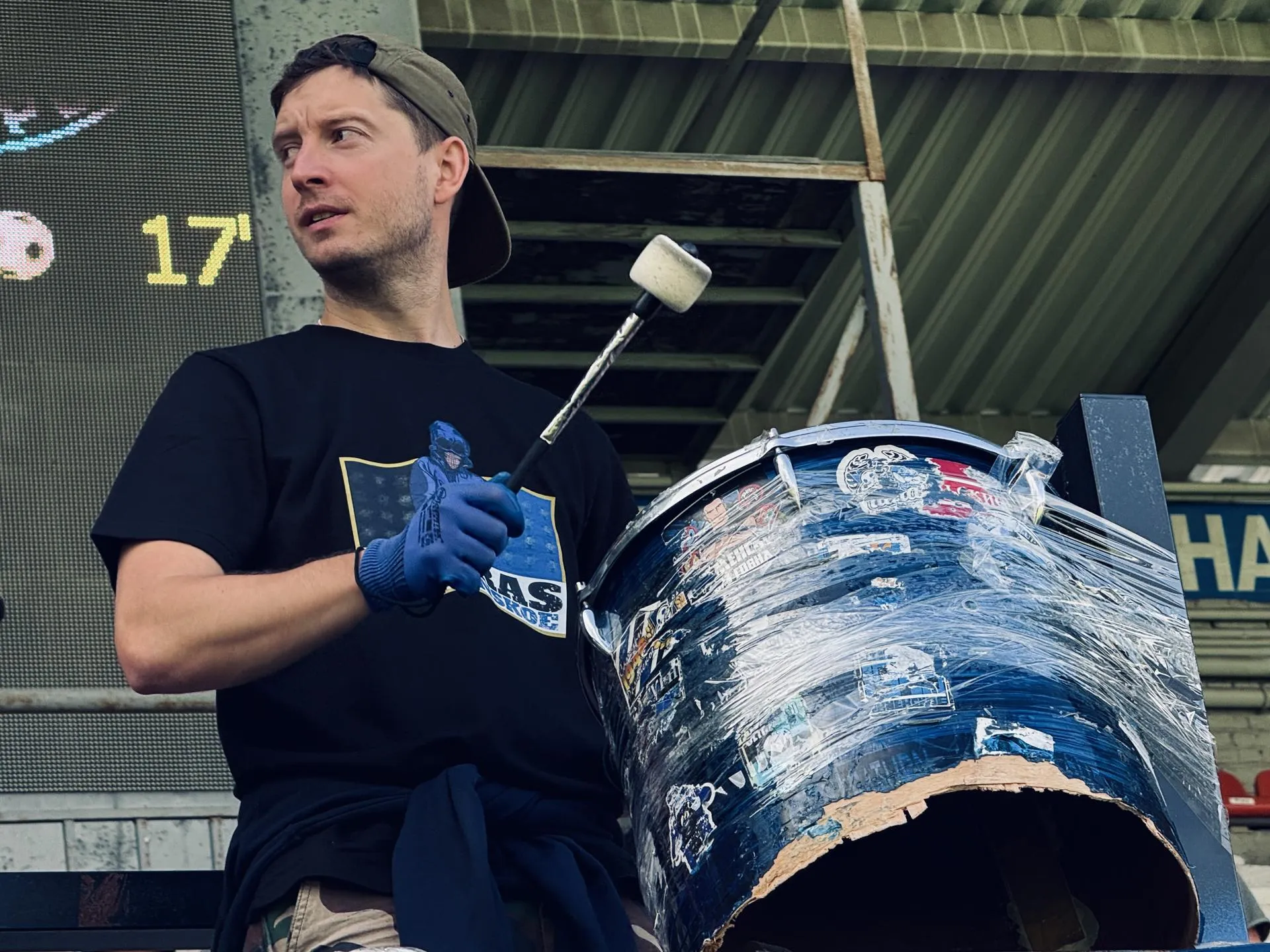 Фото: Ольга Стаферова