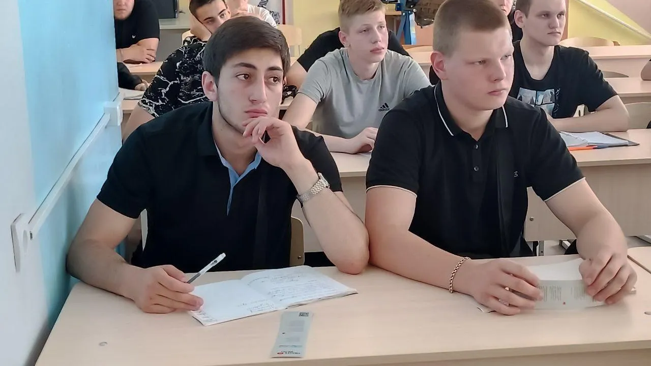 Фото: Министерство образования Московской области