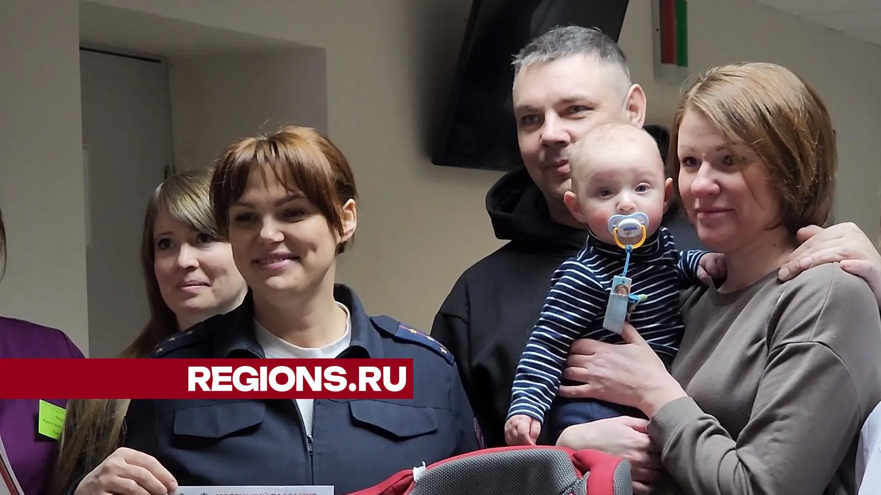 фото: Арина Кузнецова