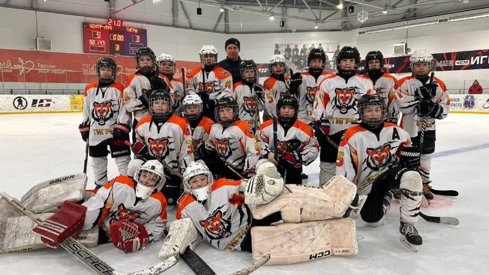 Фото: пресс-служба Администрации Павлово-Посадского городского округа