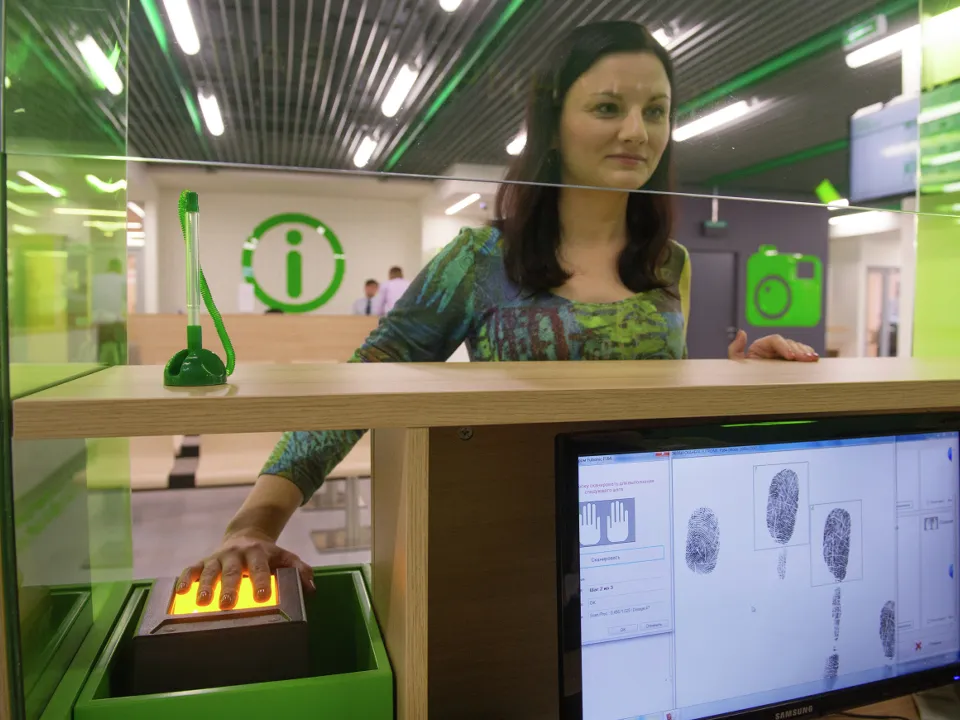 Фото: РИА Новости/Илья Питалев