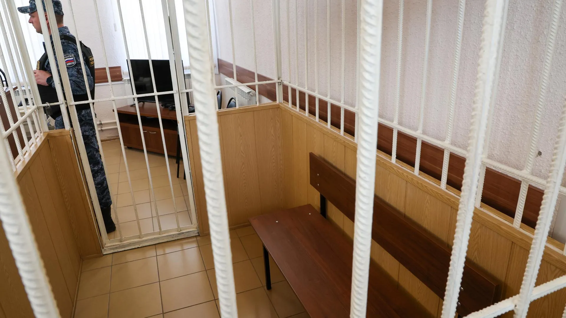 Belkin Alexey/news.ru