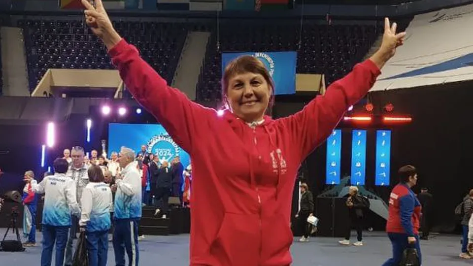 Фото: КЦСОиР «Серебряно-Прудский»