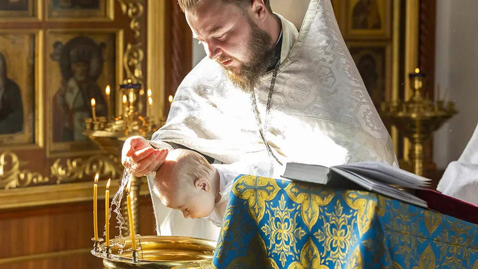 Фото: ТАСС/Алексей Смышляев