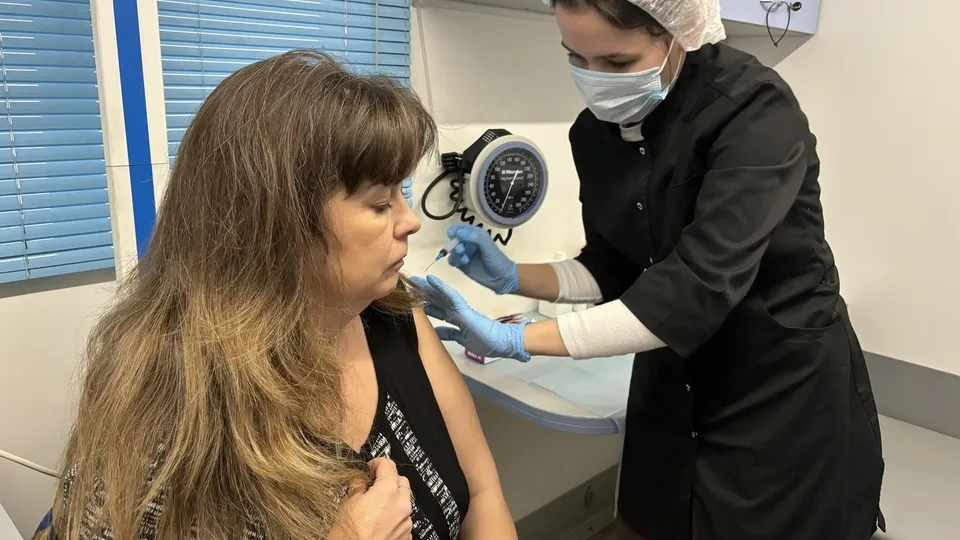 Фото: Полина Легейда