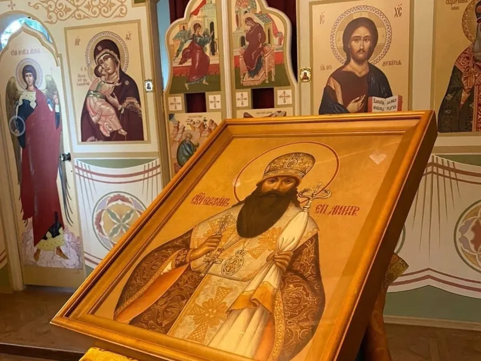 Фото: музей-заповедник «Дмитровский кремль»