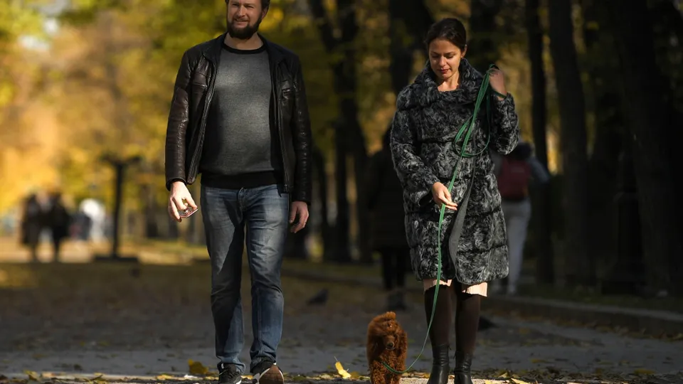 Фото: РИА Новости/Павел Бедняков