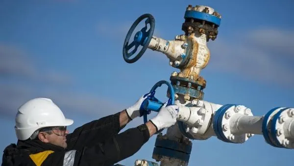 Более 6 тысяч жителей Химок остались без газа из-за земляных работ