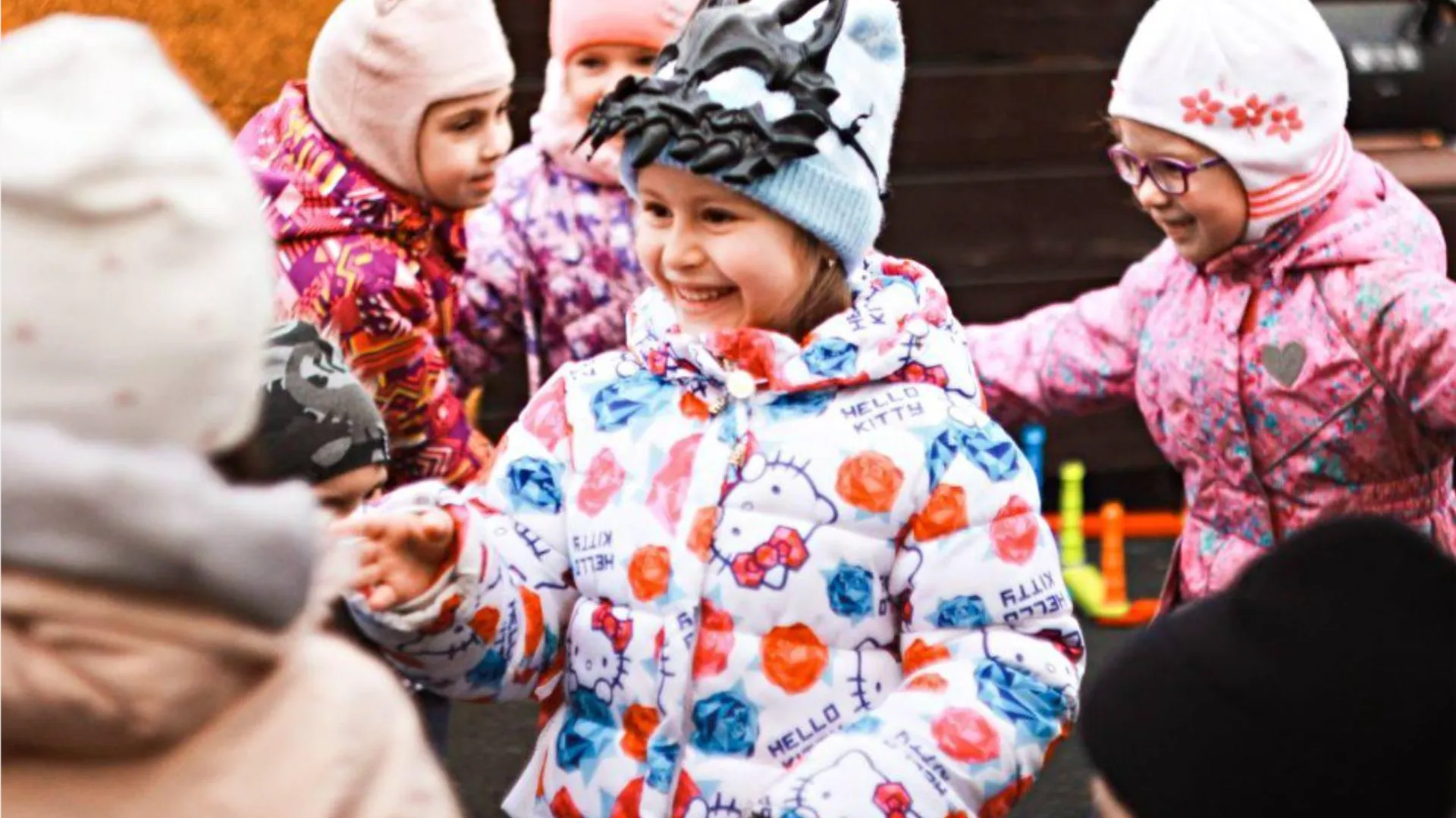 Фото: пресс-служба администрации м.о. Шаховская