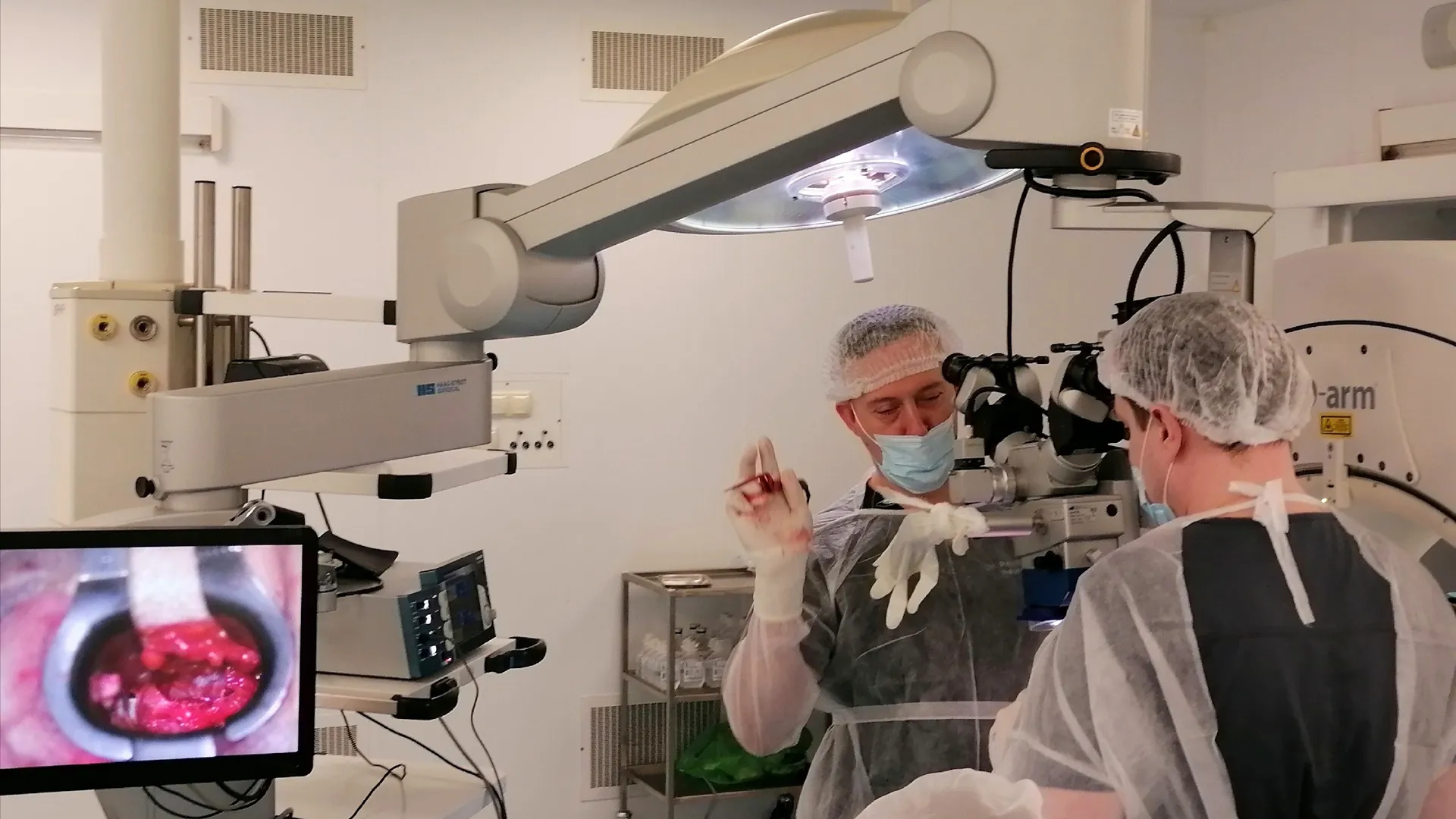 Фото: Долгопрудненская больница