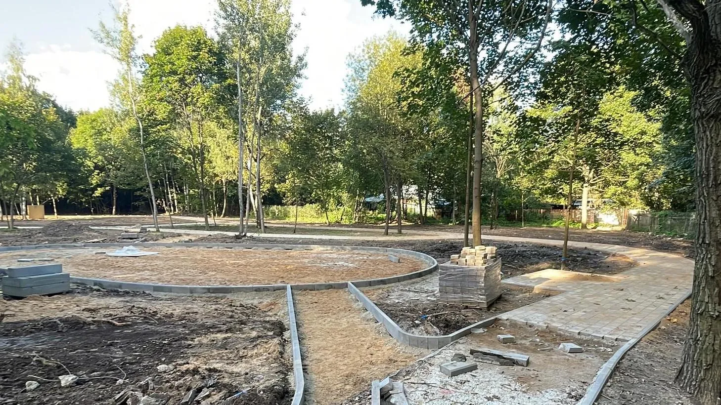 Никита Сморкалов