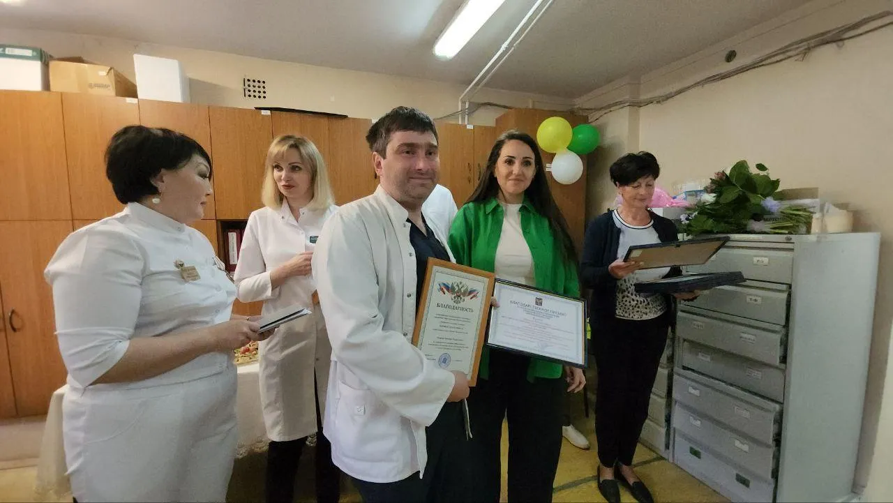 Фото: Наталья Лымарь