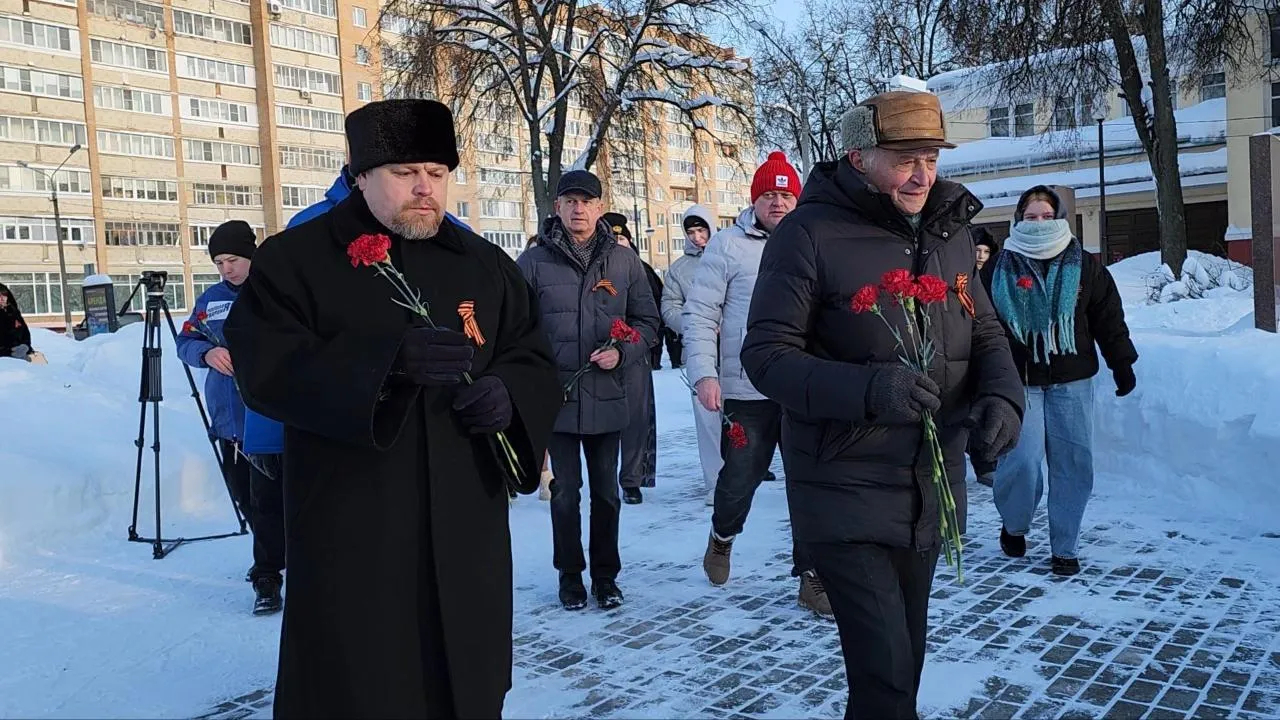 МедиаБанк Подмосковья/Юлия Андросова