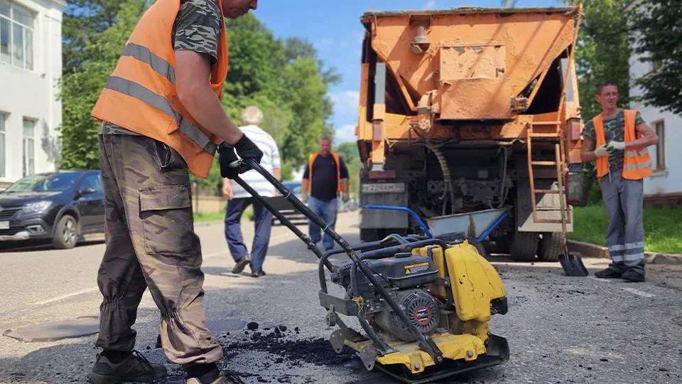 Фото: МедиаБанк Подмосковья/Дмитрий Беденко
