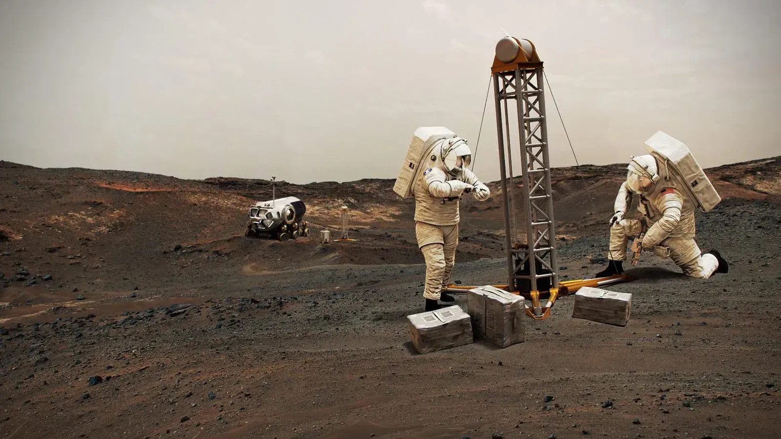 NASA
