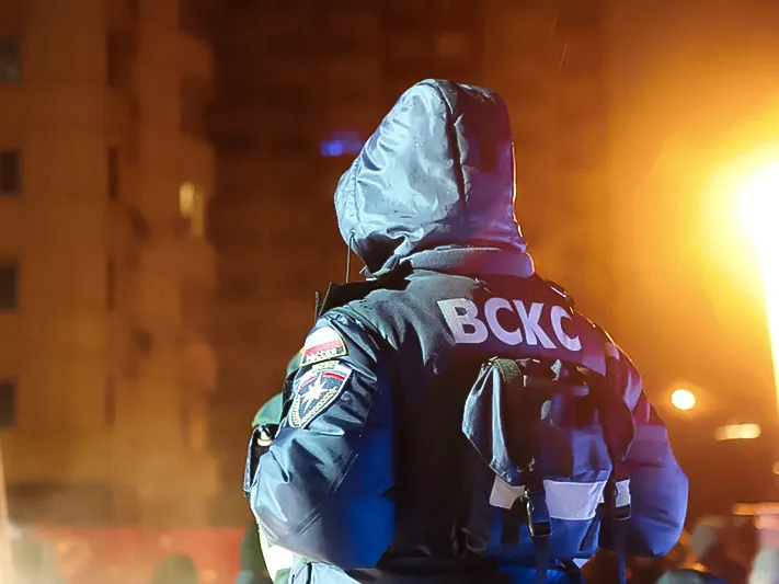 Качество не подкачало: спасатель рассказал, как в этом году прошли крещенские купания в Подмосковье