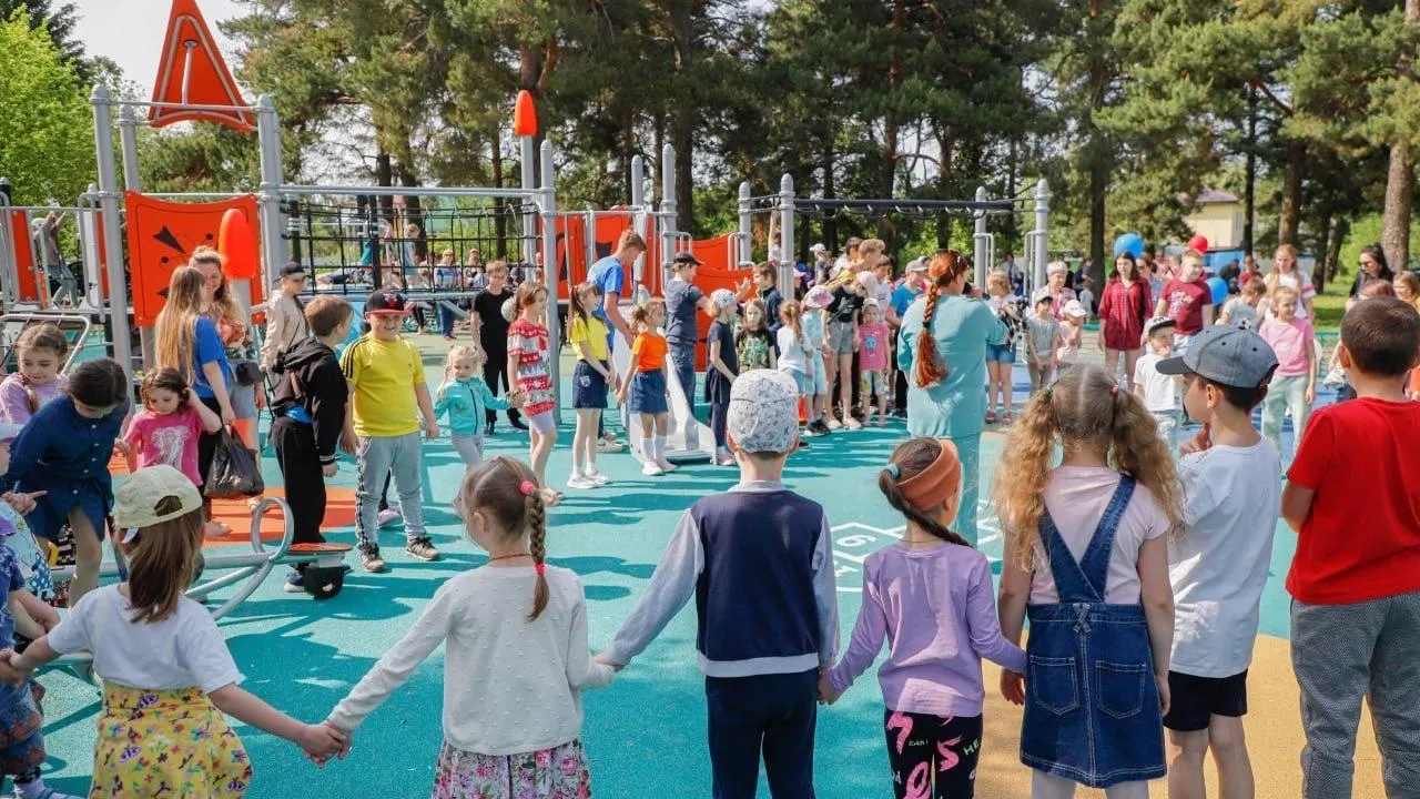 пресс-служба администрации городского округа Красногорск