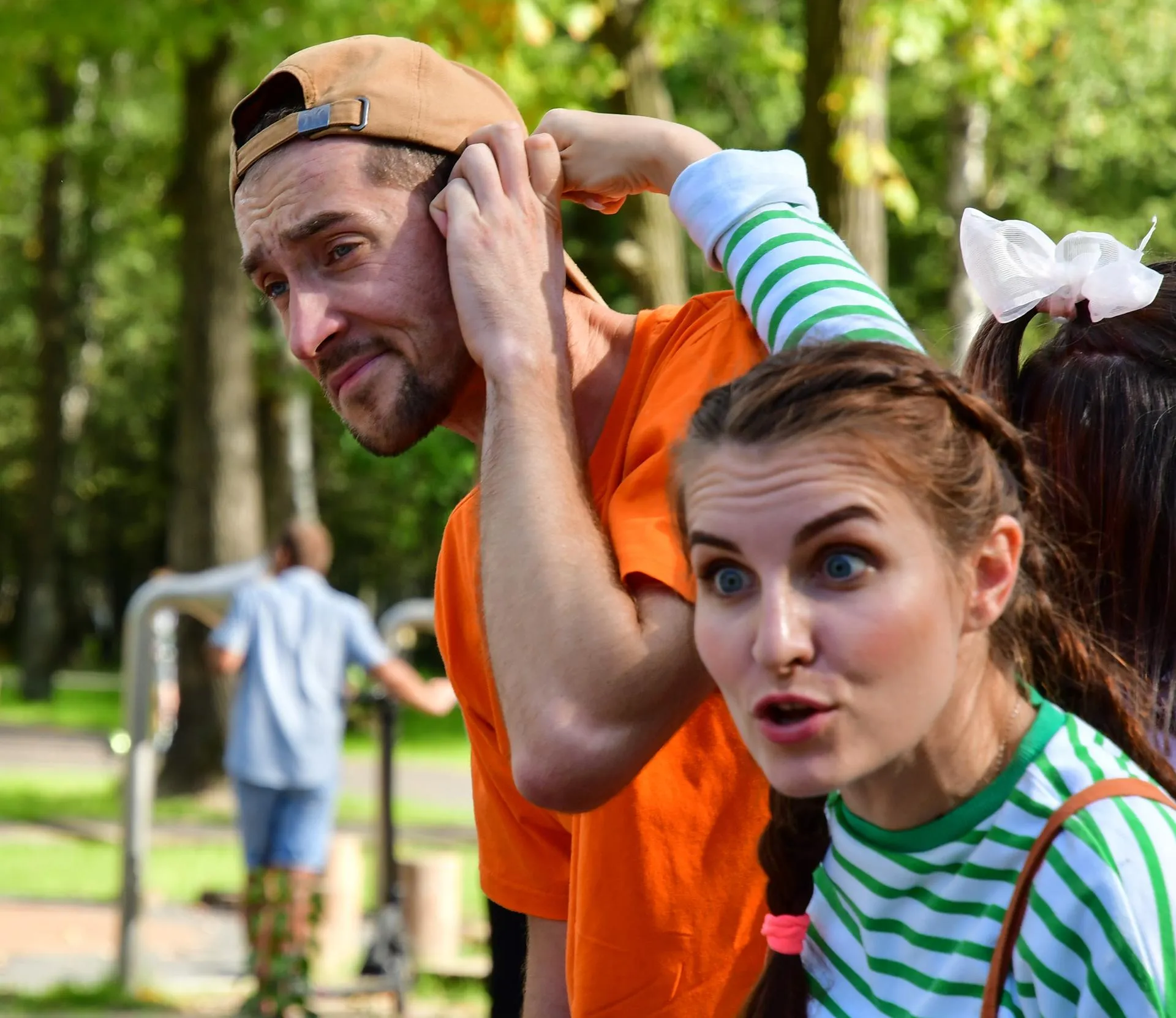 Фото: Наталья Бычкова/Ступинская панорама