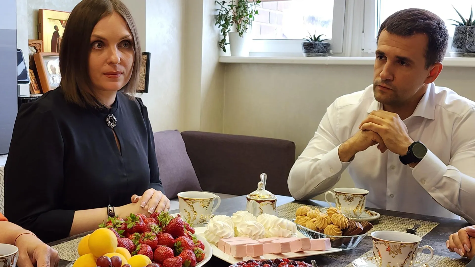 Фото: Мария Даньшина